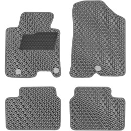 Kia Ceed II 2012-2018 EVA MAX-MAT 10317