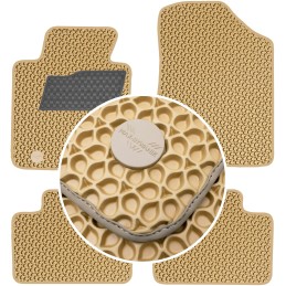 Kia Ceed II 2012-2018 EVA MAX-MAT 10317