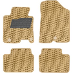 Kia Ceed II 2012-2018 EVA MAX-MAT 10317