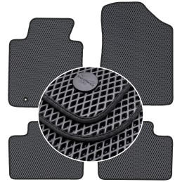 Kia Ceed II 2012-2018 EVA MAX-MAT 10317