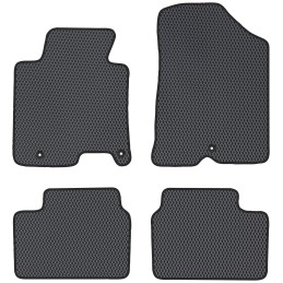 Kia Ceed II 2012-2018 EVA MAX-MAT 10317