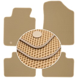 Kia Ceed II 2012-2018 EVA MAX-MAT 10317