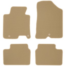 Kia Ceed II 2012-2018 EVA MAX-MAT 10317