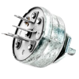 Rotacinio jungiklio korpusas ih 50702029 granitas