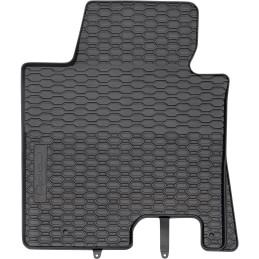 Kia Ceed II 2012-2018 m. Guminiai kilimėliai GEYER 829/4C