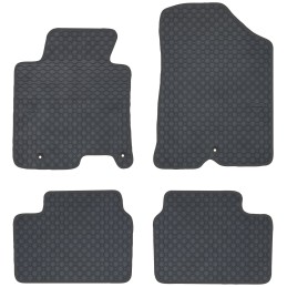 Kia Ceed II 2012-2018 m. Guminiai kilimėliai PRIME-LINER MAX-MAT