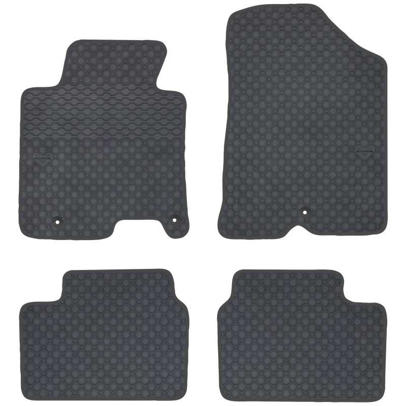 Kia Ceed II 2012-2018 m. Guminiai kilimėliai PRIME-LINER MAX-MAT