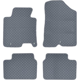 Kia Ceed II 2012-2018 m. Guminiai kilimėliai PRIME-LINER MAX-MAT