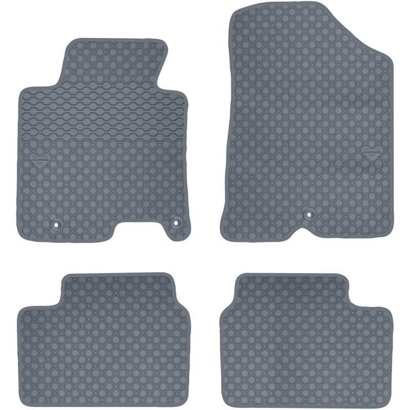 Kia Ceed II 2012-2018 m. Guminiai kilimėliai PRIME-LINER MAX-MAT