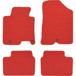 Kia Ceed II 2012-2018 m. Guminiai kilimėliai PRIME-LINER MAX-MAT