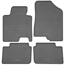 Kia Ceed II 2012-2018 m. Guminiai kilimėliai RIGUM 901382