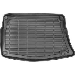 Kia Ceed II hečbekas 2012-2018 Bagažinės kilimėlis MAX-MAT 910708