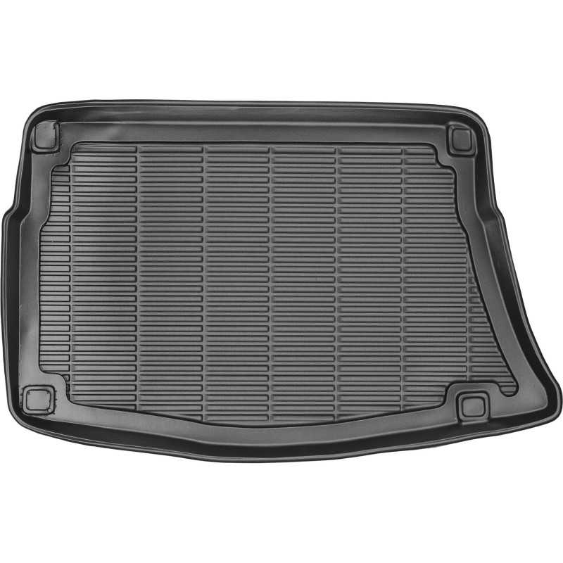 Kia Ceed II hečbekas 2012-2018 Bagažinės kilimėlis MAX-MAT 910708