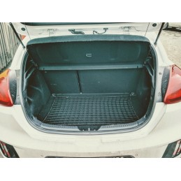 Kia Ceed II ir ProCeed hečbekas 3D 12-18 krovininis tinklas AUTO-MOTOR K0480 (65×105)