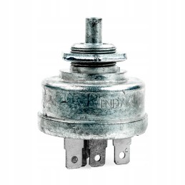 Rotacinio jungiklio korpusas ih 50702029 granitas