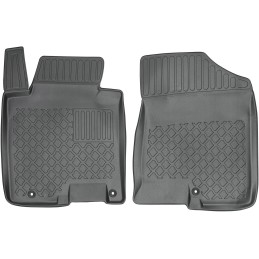 Kia Ceed II ProCeed II 2012-2018 m. guminiai kilimėliai ARISTAR FRONT 652798