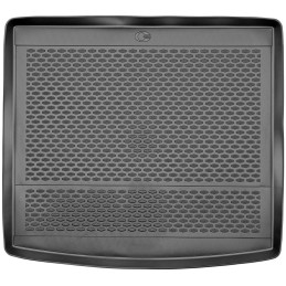 Kia Ceed II universalas 2012-2018 Bagažinės kilimėlis DOMA 290280