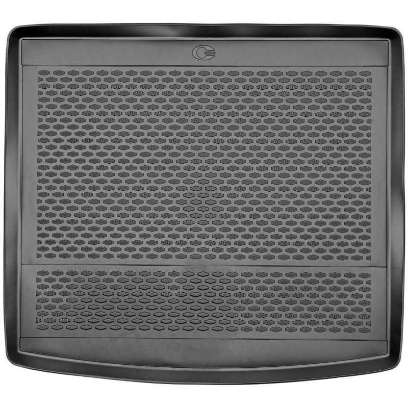 Kia Ceed II universalas 2012-2018 Bagažinės kilimėlis DOMA 290280