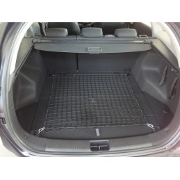 Kia Ceed II universalas 2012-2018 bagažinės tinklelis AUTO-MOTOR K0207 (95×95)