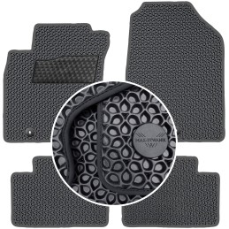 Kia Ceed III 2018- EVA MAX kilimėliai - MAT 10318