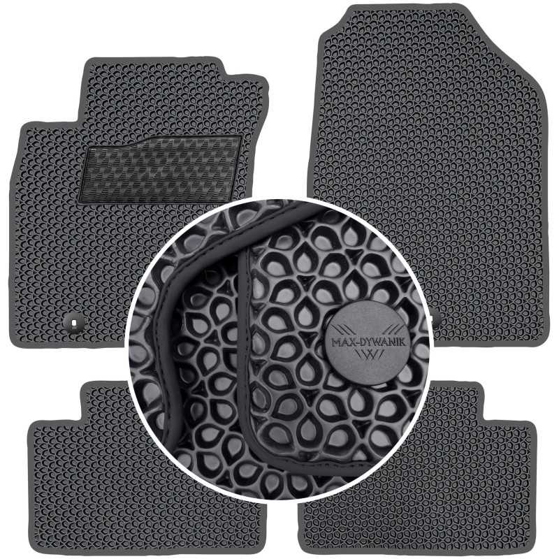 Kia Ceed III 2018- EVA MAX kilimėliai - MAT 10318