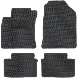 Kia Ceed III 2018- EVA MAX kilimėliai - MAT 10318