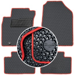 Kia Ceed III 2018- EVA MAX kilimėliai - MAT 10318