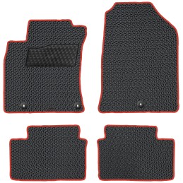 Kia Ceed III 2018- EVA MAX kilimėliai - MAT 10318