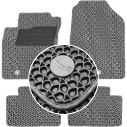 Kia Ceed III 2018- EVA MAX kilimėliai - MAT 10318