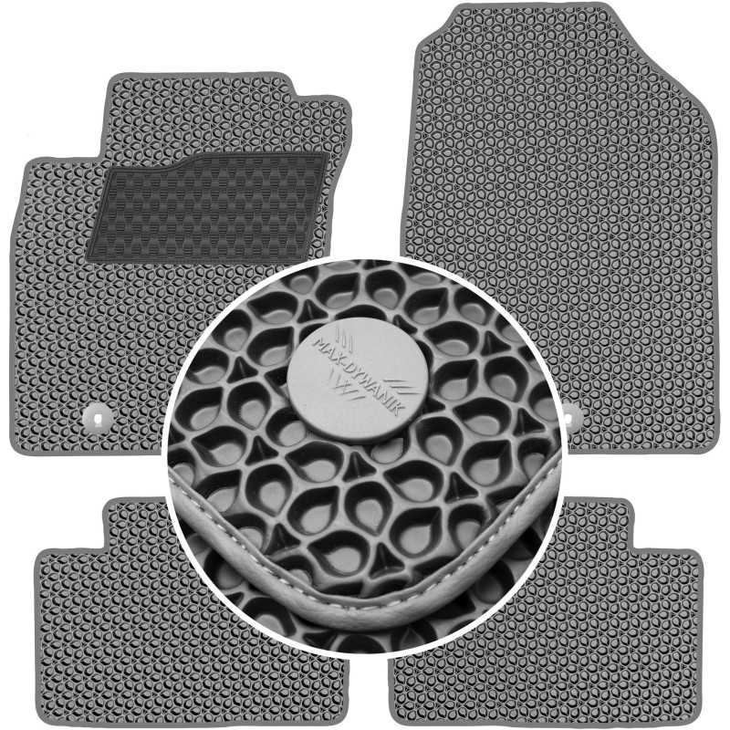 Kia Ceed III 2018- EVA MAX kilimėliai - MAT 10318