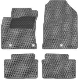 Kia Ceed III 2018- EVA MAX kilimėliai - MAT 10318