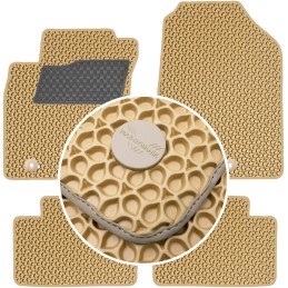 Kia Ceed III 2018- EVA MAX kilimėliai - MAT 10318