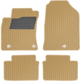 Kia Ceed III 2018- EVA MAX kilimėliai - MAT 10318