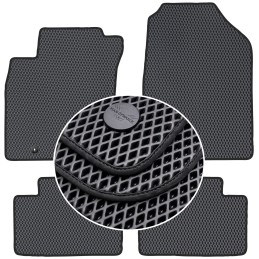 Kia Ceed III 2018- EVA MAX kilimėliai - MAT 10318