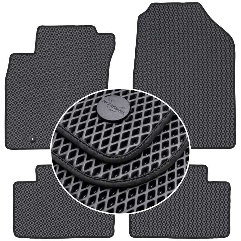 Kia Ceed III 2018- EVA MAX kilimėliai - MAT 10318