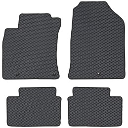 Kia Ceed III 2018- EVA MAX kilimėliai - MAT 10318