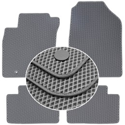 Kia Ceed III 2018- EVA MAX kilimėliai - MAT 10318