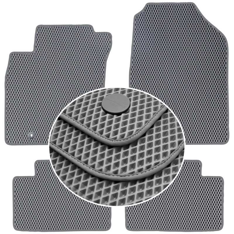 Kia Ceed III 2018- EVA MAX kilimėliai - MAT 10318