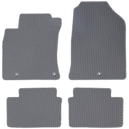 Kia Ceed III 2018- EVA MAX kilimėliai - MAT 10318