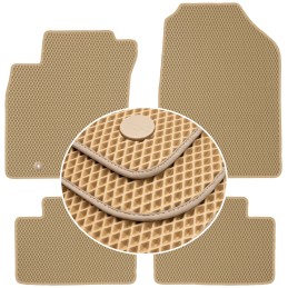 Kia Ceed III 2018- EVA MAX kilimėliai - MAT 10318