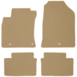 Kia Ceed III 2018- EVA MAX kilimėliai - MAT 10318