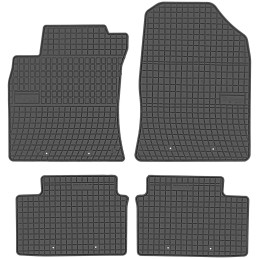 Kia Cee'd III 2018- Guminiai kilimėliai FROGUM 402119