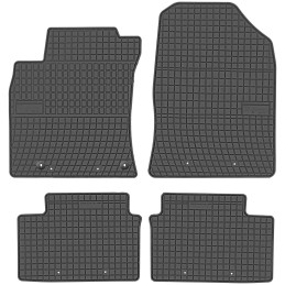 Kia Cee'd III 2018- Guminiai kilimėliai FROGUM 402119