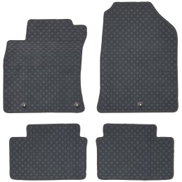 Kia Ceed III 2018- Guminiai kilimėliai PRIME-LINER MAX-MAT