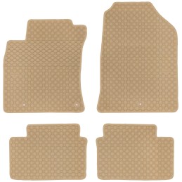 Kia Ceed III 2018- Guminiai kilimėliai PRIME-LINER MAX-MAT