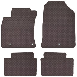 Kia Ceed III 2018- Guminiai kilimėliai PRIME-LINER MAX-MAT