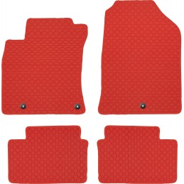 Kia Ceed III 2018- Guminiai kilimėliai PRIME-LINER MAX-MAT