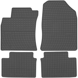 Kia Ceed III 2018- Guminiai kilimėliai PRISMAT 1530