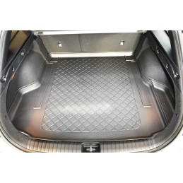 Kia Ceed III CD SW Kombi 5D 2018- Bagažinės kilimėlis ARISTAR 193809G