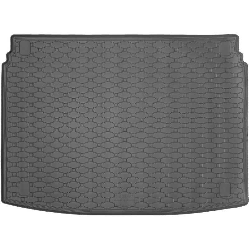 Kia Ceed III hečbekas 2018- Bagažinės kilimėlis RIGUM 415131